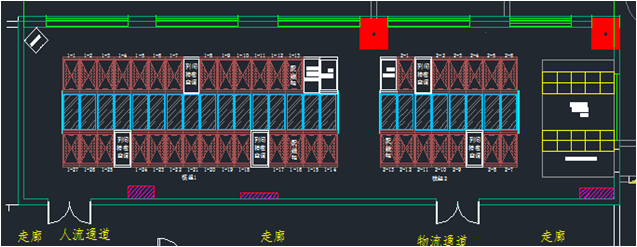 僅用3周！美圖中國(guó)杭州分公司完成南京市公安局機(jī)房建設(shè)項(xiàng)目