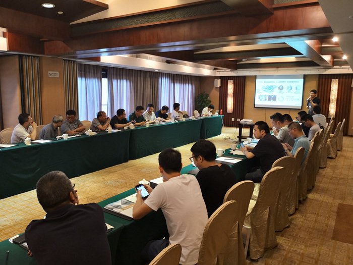 杭州美圖攜手華為，共邀浙江省設(shè)計(jì)院專家開(kāi)啟數(shù)據(jù)智能化藍(lán)圖
