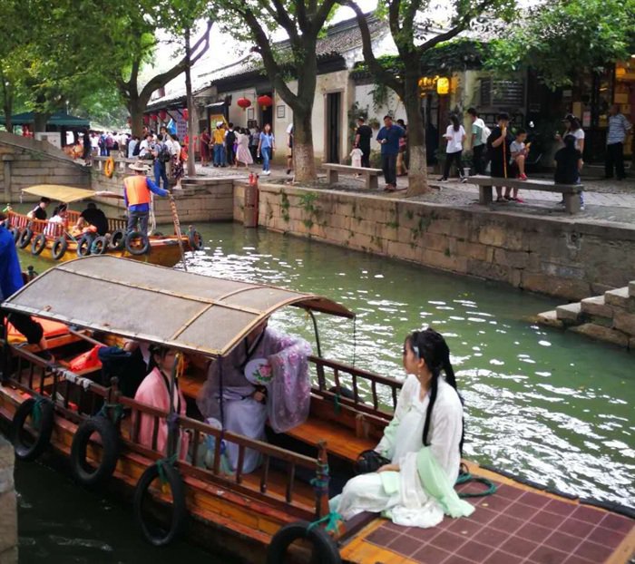 收獲滿滿,杭州騰昇與臺達一起構(gòu)建市場新格局