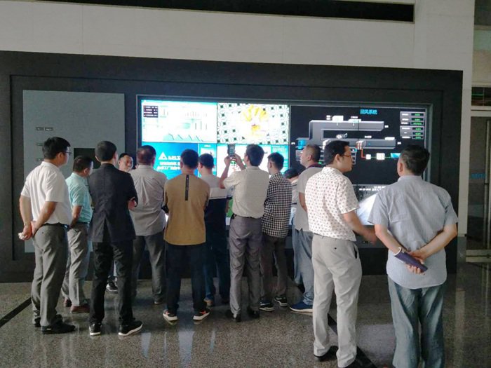 收獲滿滿,杭州騰昇與臺達一起構(gòu)建市場新格局